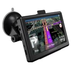 Kép 8/10 - MODECOM FreeWAY CX 5.0 CAR NAVIGATION + MapFactor maps of Europe