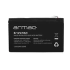 Kép 1/2 - Universal gel battery for Ups Armac B/12V/9Ah