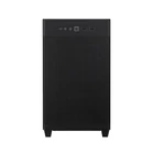 Kép 1/9 - ASUS AP201 PRIME CASE TG Mini Tower Black