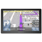 Kép 3/14 - MODECOM FreeWAY CX 9.0 CAR NAVIGATION + MapFactor maps of Europe