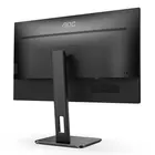 Kép 4/13 - AOC P2 Q27P2CA számítógép-monitor 68,6 cm (27") 2560 x 1440 pixel 2K Ultra HD LED fekete