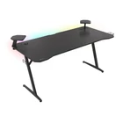 Kép 12/15 - Genesis Holm 510 RGB 160X75 Gaming Desk