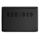 Kép 12/12 - Lenovo IdeaPad Gaming 3 Laptop 39.6 cm (15.6") Full HD AMD Ryzen™ 5 5500H 16 GB DDR4-SDRAM 512 GB SSD NVIDIA GeForce RTX 2050 Wi-Fi 5 (802.11ac) Windows 11 Home Black