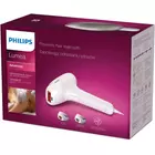 Kép 2/2 - Philips Lumea Advanced SC1998/00 könnyű szőrtelenítő intenzív pulzáló fény (IPL) Ivory