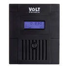 Kép 4/9 - VOLT POLSKA MICRO UPS 2000 2x9Ah