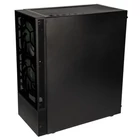 Kép 3/11 - Kolink OBSERVATORY MX Midi Tower Black