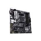 Kép 4/6 - ASUS PRIME B550M-A Socket AM4 micro ATX AMD  B550