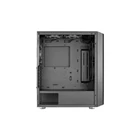 Kép 5/6 - Aerocool Interstellar Midi Tower Black