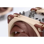 Kép 5/7 - Noctua NH-U12A computer cooling component Processor Cooler 12 cm Beige, Brown, Silver 1 pc(s)