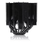 Kép 3/7 - Noctua NH-D15S chromax.black processzorhűtő 14 cm 1 db