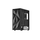 Kép 12/20 - HOUSING GENESIS DIAXID 605F MIDI TOWER WITH USB-C WINDOW BLACK