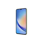 Kép 4/9 - Smartfon Samsung Galaxy A34 5G 6/128GB Awesome Lime
