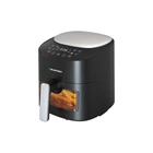 Kép 1/4 - Blaupunkt olajsütő AFD512 (zsírmentes; 3,7 l; 1300 W)