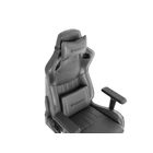 Kép 10/15 - GENESIS Nitro 950 PC gaming chair Padded seat Black
