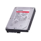 Kép 1/4 - HDD TOSHIBA P300 4TB 3,5" HDWD240UZSVA SATA BULK