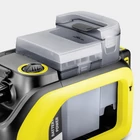 Kép 3/5 - Kärcher SE 3-18 Compact carpet cleaning machine Black, Yellow