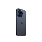 Kép 2/6 - Apple iPhone 15 Pro 128GB - Blue Titanium