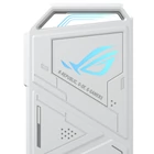 Kép 3/11 - ASUS ROG Strix Arion White Edition SSD enclosure M.2