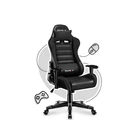 Kép 11/13 - Huzaro HZ-Ranger 6.0 Black gaming chair for children