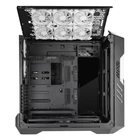 Kép 3/12 - Cooler Master HAF 700 EVO Full Tower Grey