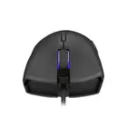 Kép 3/9 - Natec GENESIS Krypton 290 Wired gaming mouse 6400 DPI RGB Black