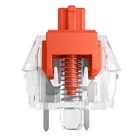 Kép 3/7 - Glorious Gaming Glorious Fox Linear Mechanical Switches - 110 Pieces