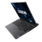Kép 4/7 - Lenovo Legion 5 Pro i7-11800H notebook 40,6 cm (16") WQXGA Intel® Core™ i7 16 GB DDR4-SDRAM 1000 GB SSD NVIDIA GeForce RTX 3070 Wi-Fi 6 (802.11ax) Windows 11 Home fekete, szürke
