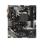 Kép 4/5 - Asrock B450M-HDV R4.0 AMD B450 Socket AM4 micro ATX
