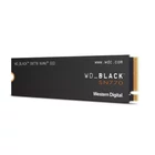 Kép 2/7 - Western Digital Black SN770 250 GB M.2 PCI Express 4.0 NVMe
