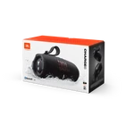 Kép 9/11 - JBL CHARGE 6 BLK, BT hangszóró, Fekete (Hordozható, vízálló)