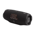 Kép 5/11 - JBL CHARGE 6 BLK, BT hangszóró, Fekete (Hordozható, vízálló)