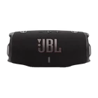 Kép 1/11 - JBL CHARGE 6 BLK, BT hangszóró, Fekete (Hordozható, vízálló)