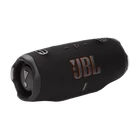 Kép 10/11 - JBL CHARGE 6 BLK, BT hangszóró, Fekete (Hordozható, vízálló)