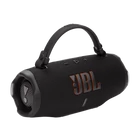 Kép 11/11 - JBL CHARGE 6 BLK, BT hangszóró, Fekete (Hordozható, vízálló)