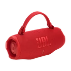 Kép 6/10 - JBL CHARGE 6 RED, BT hangszóró, Piros (Hordozható, vízálló)