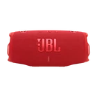 Kép 1/10 - JBL CHARGE 6 RED, BT hangszóró, Piros (Hordozható, vízálló)