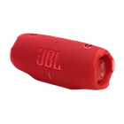 Kép 2/10 - JBL CHARGE 6 RED, BT hangszóró, Piros (Hordozható, vízálló)