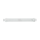 Kép 4/10 - JBL CHARGE 6 WHT, BT hangszóró, Fehér (Hordozható, vízálló)