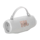 Kép 9/10 - JBL CHARGE 6 WHT, BT hangszóró, Fehér (Hordozható, vízálló)