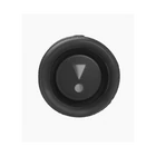 Kép 4/7 - JBL Flip 6 (Hordozható vízálló hangszóró), Fekete
