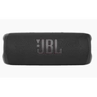 Kép 3/7 - JBL Flip 6 (Hordozható vízálló hangszóró), Fekete