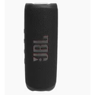 Kép 2/7 - JBL Flip 6 (Hordozható vízálló hangszóró), Fekete
