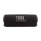 Kép 1/12 - JBL FLIP 7 BLK BT hangszóró, Fekete (Hordozható, vízálló)
