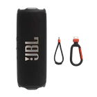 Kép 7/12 - JBL FLIP 7 BLK BT hangszóró, Fekete (Hordozható, vízálló)