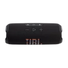 Kép 9/12 - JBL FLIP 7 BLK BT hangszóró, Fekete (Hordozható, vízálló)