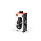 Kép 10/12 - JBL FLIP 7 BLK BT hangszóró, Fekete (Hordozható, vízálló)