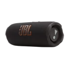 Kép 2/12 - JBL FLIP 7 BLK BT hangszóró, Fekete (Hordozható, vízálló)