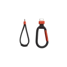 Kép 4/12 - JBL FLIP 7 BLK BT hangszóró, Fekete (Hordozható, vízálló)
