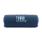 Kép 1/13 - JBL FLIP 7 BLU BT hangszóró, Kék (Hordozható, vízálló)