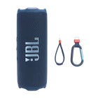 Kép 7/13 - JBL FLIP 7 BLU BT hangszóró, Kék (Hordozható, vízálló)